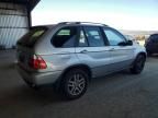 2004 BMW X5 3.0I