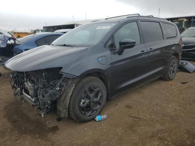 2021 Chrysler Pacifica Hybrid Touring L