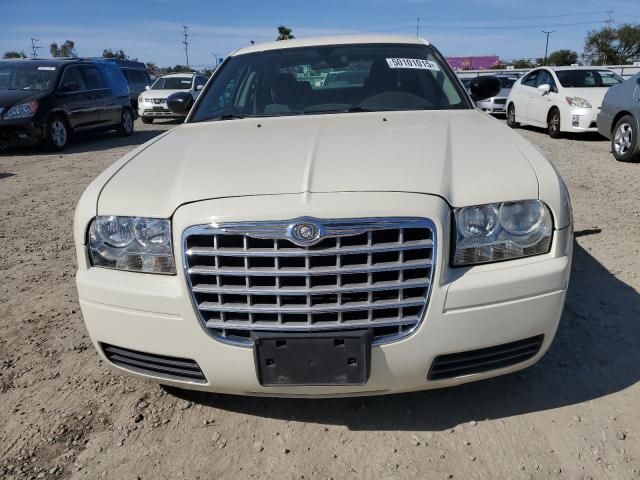 2005 Chrysler 300