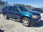 2007 Chevrolet Suburban K1500