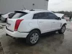 2010 Cadillac SRX Luxury Collection