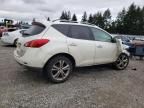 2010 Nissan Murano S