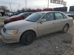 2003 Toyota Avalon XL en venta en Columbus, OH