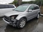 2008 Honda CR-V EXL