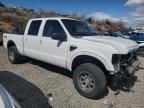 2008 Ford F250 Super Duty