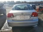 2004 Honda Civic DX VP