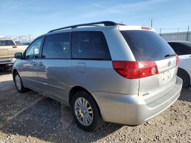 2007 Toyota Sienna LE