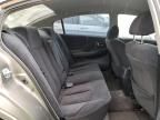 2002 Nissan Altima Base