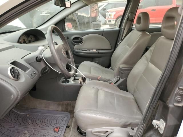 2006 Saturn Ion Level 3