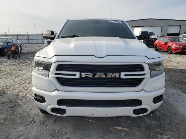 2019 Dodge RAM 1500 BIG HORN/LONE Star