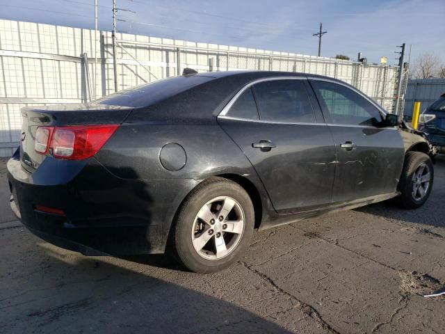 2014 Chevrolet Malibu LS