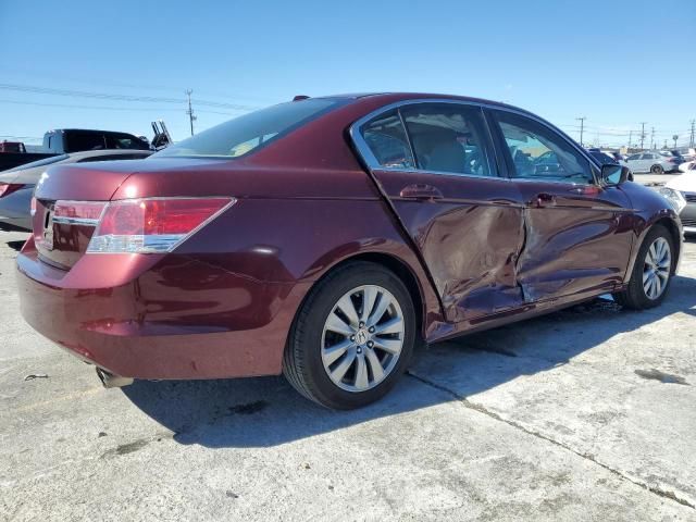 2012 Honda Accord EXL