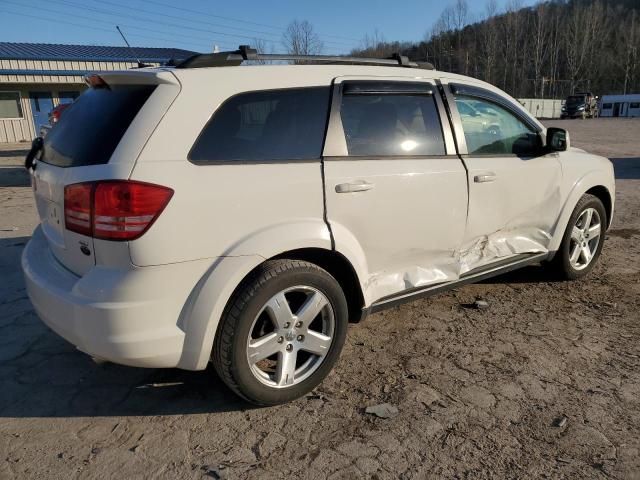 2009 Dodge Journey SXT