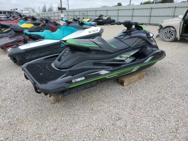 2021 Other 2021 Yamaha Jetski