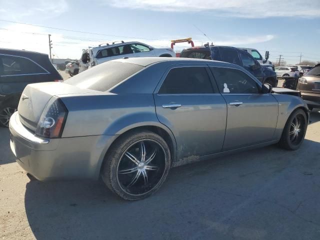 2007 Chrysler 300C