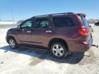 2008 Toyota Sequoia Limited