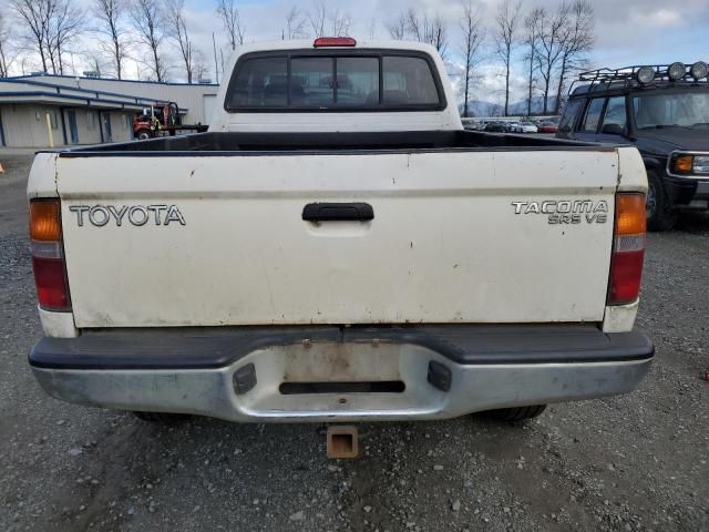 2000 Toyota Tacoma Xtracab