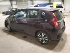 2017 Honda FIT EX