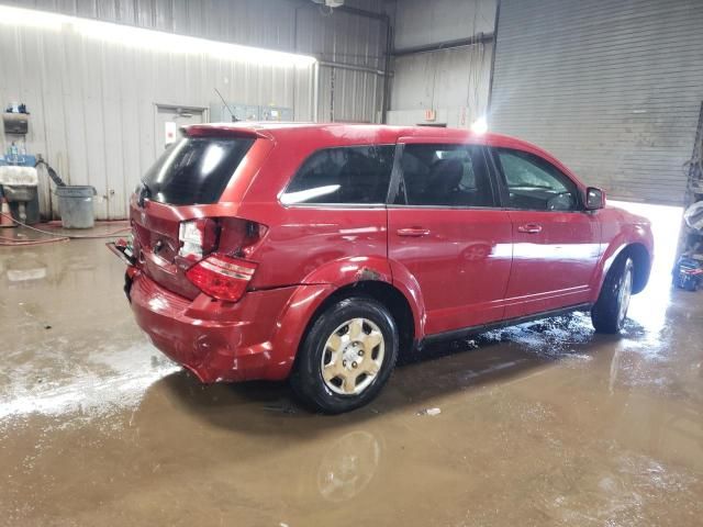 2009 Dodge Journey SE