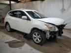 2008 Nissan Rogue S