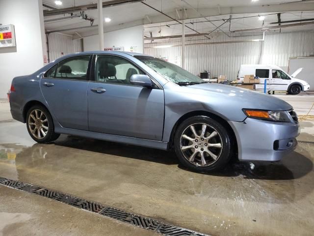 2006 Acura TSX