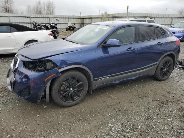 2018 BMW X2 XDRIVE28I