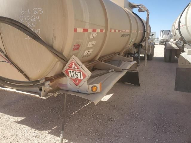 2008 Heil Tank Trailer