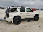 2011 Chevrolet Tahoe K1500 LTZ