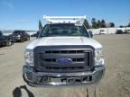 2015 Ford F350 Super Duty