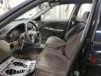 2005 Nissan Sentra 1.8