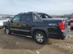 2004 Chevrolet Avalanche K1500