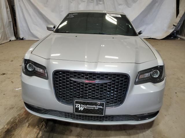 2021 Chrysler 300 S