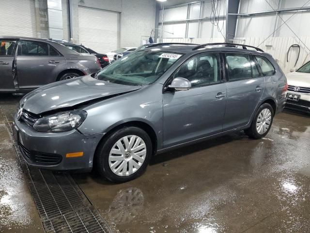 2010 Volkswagen Jetta S