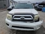 2007 Toyota 4runner SR5