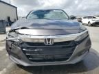 2019 Honda Accord EXL