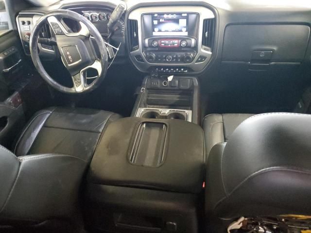 2015 GMC Sierra K2500 SLT