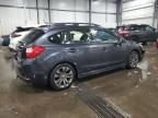 2012 Subaru Impreza Sport Limited