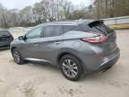 2016 Nissan Murano S