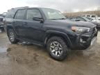 2022 Toyota 4runner SR5/SR5 Premium