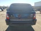 2008 Land Rover Range Rover Sport HSE