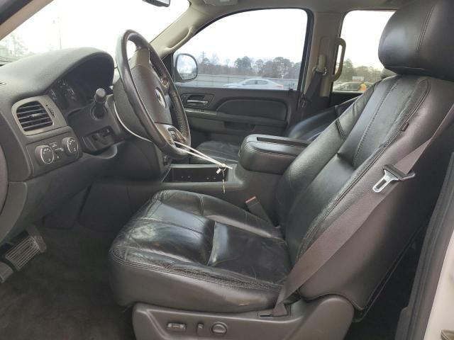 2011 Chevrolet Avalanche LT