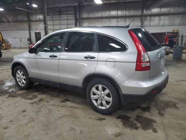 2009 Honda CR-V EX