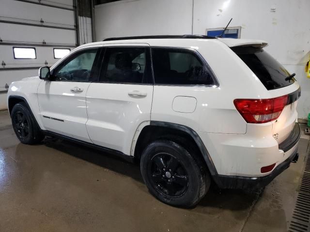 2011 Jeep Grand Cherokee Laredo