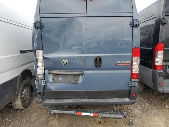 2019 Dodge RAM Promaster 3500 3500 High