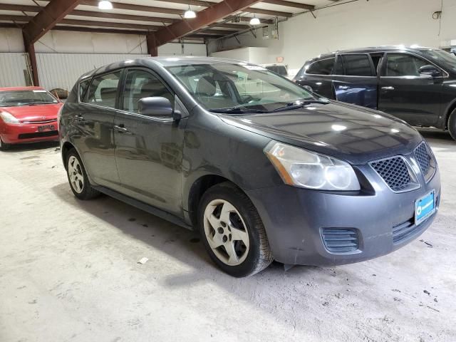 2009 Pontiac Vibe