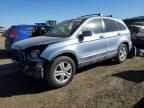 2011 Honda CR-V EXL