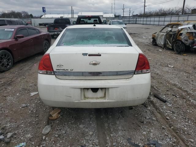 2006 Chevrolet Impala LT