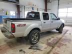 2004 Nissan Frontier Crew Cab XE V6