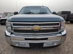 2013 Chevrolet Silverado C1500 LT