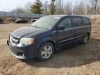 2014 Dodge Grand Caravan Crew